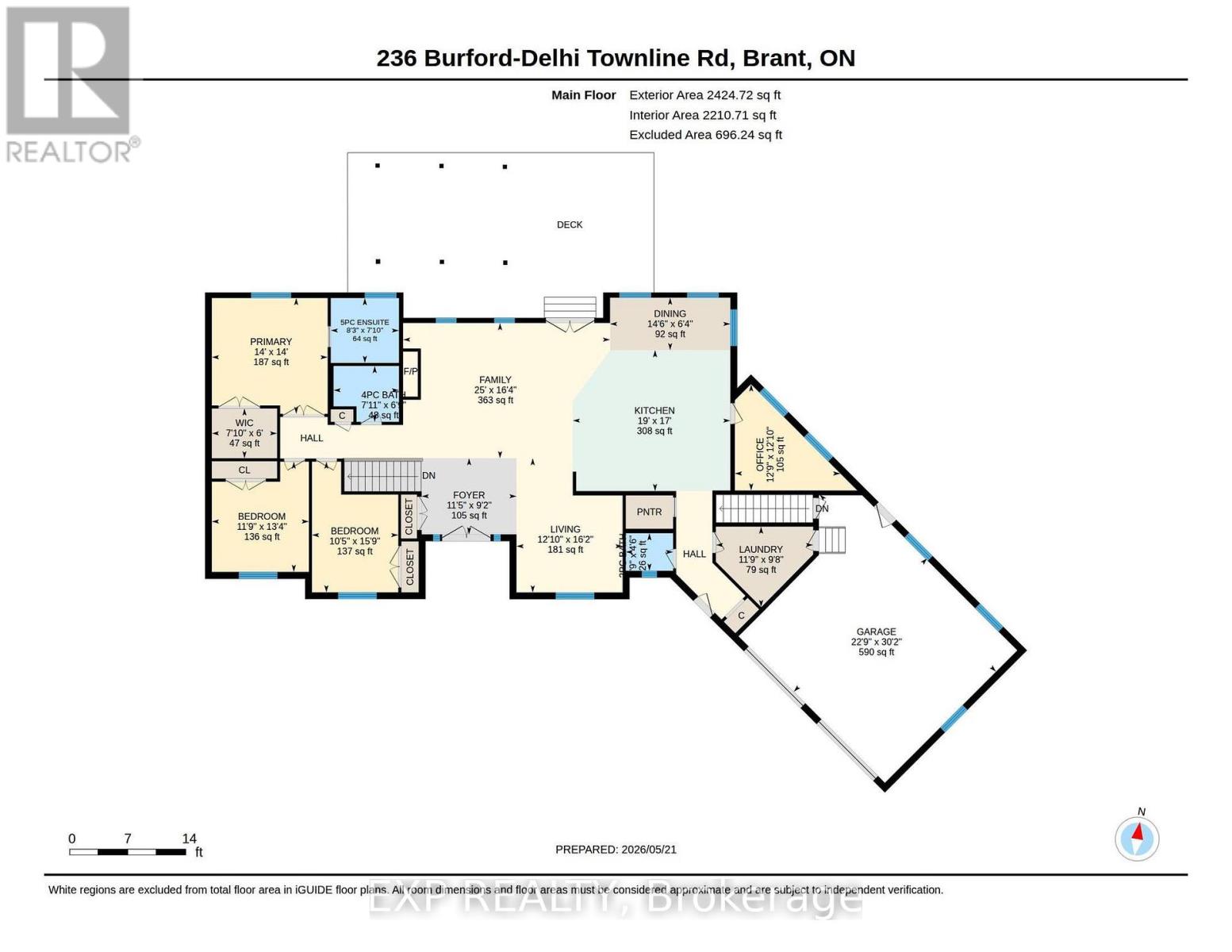 236 Burford Delhi Townline Road Property Photo 42