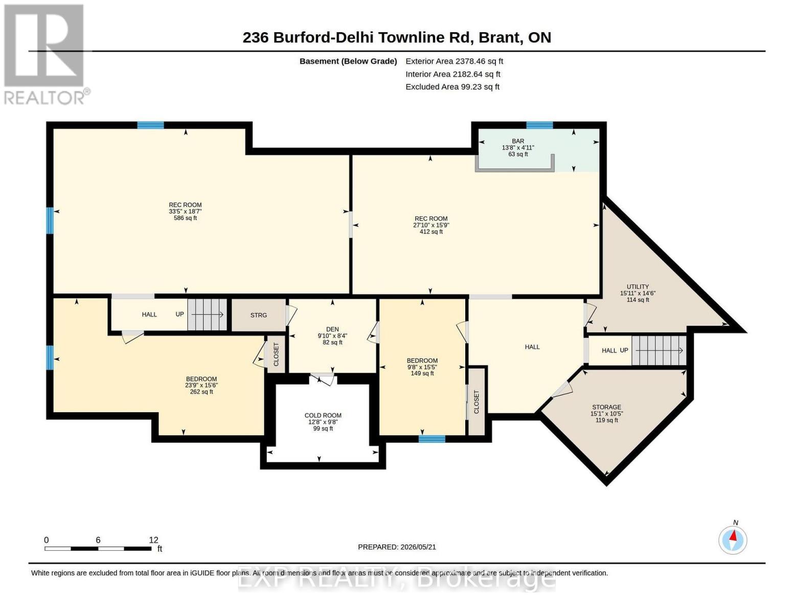 236 Burford Delhi Townline Road Property Photo 43