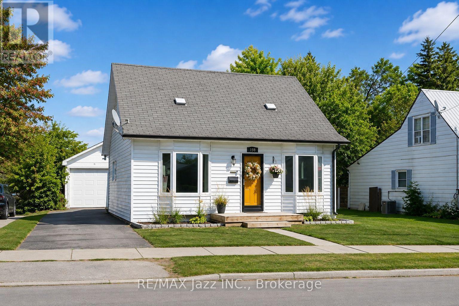 159 Byron Street Property Photo 1