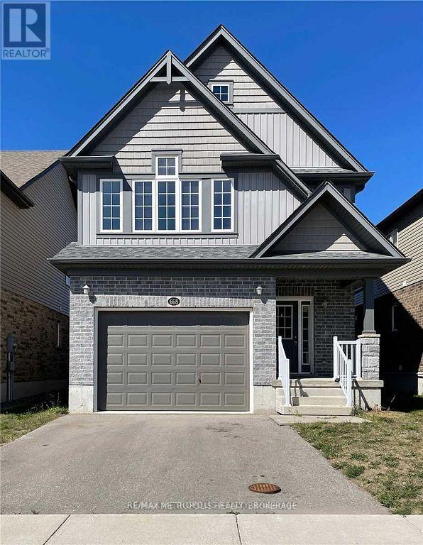 668 BLAIR CREEK DRIVE