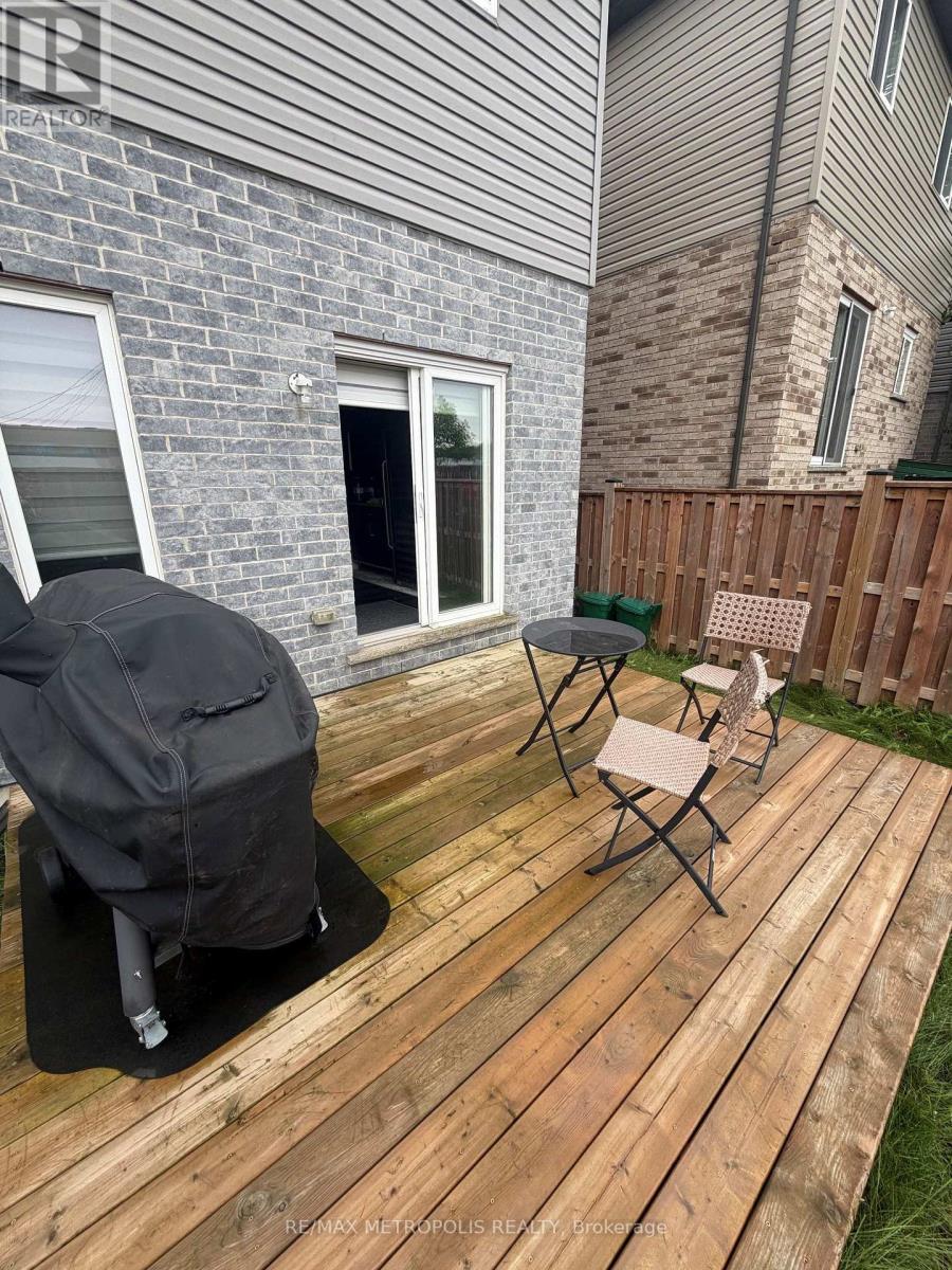 668 Blair Creek Drive Property Photo 16