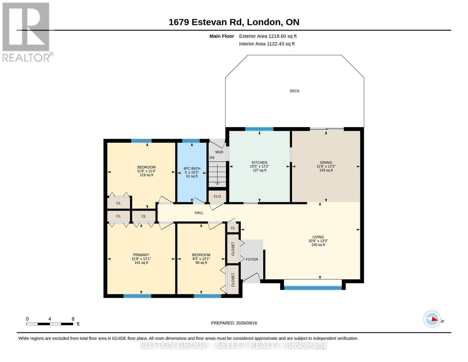 1679 Estevan Road Property Photo 31