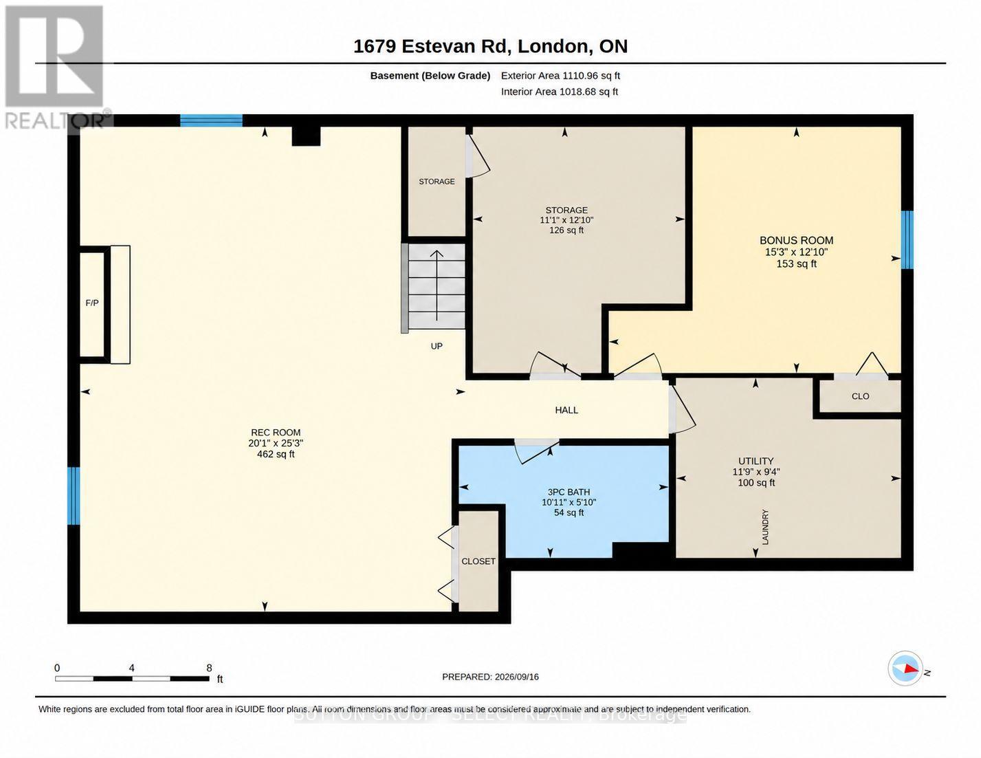 1679 Estevan Road Property Photo 32