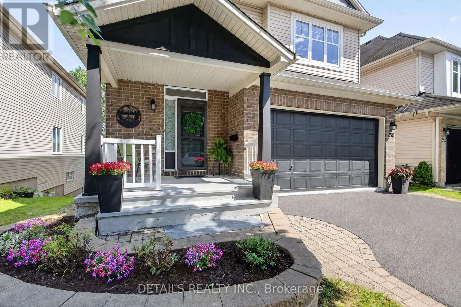 250 Flodden Way Property Photo 1