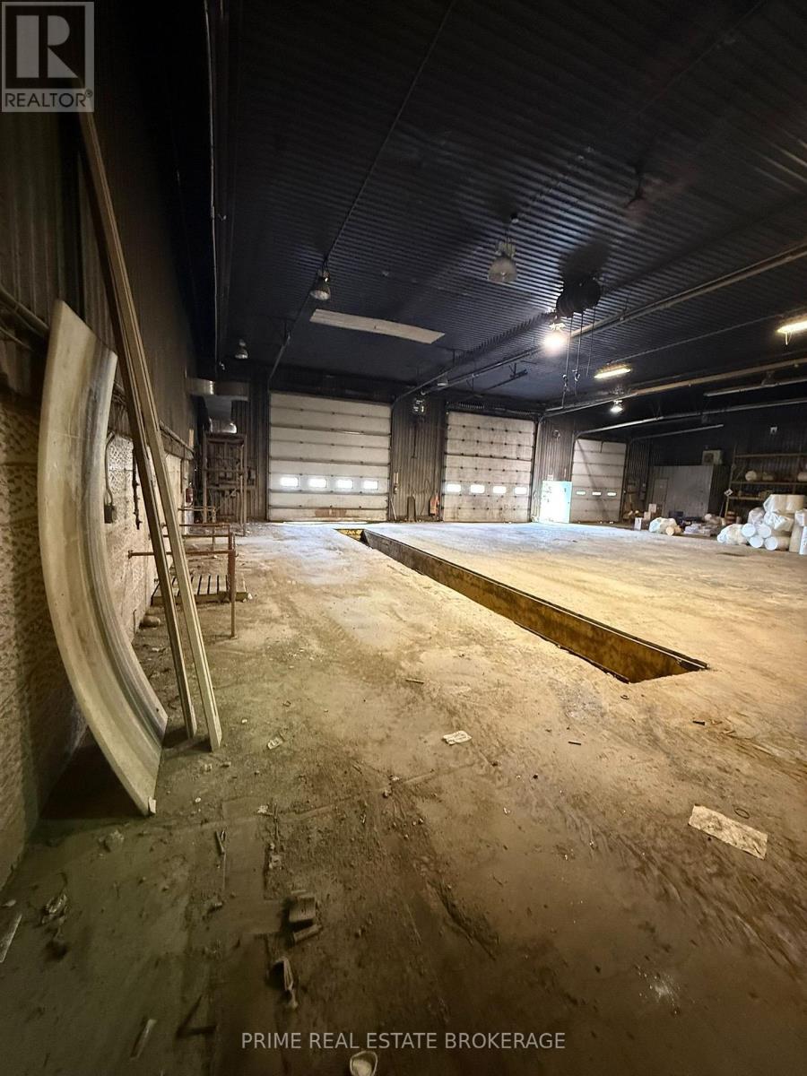1640 Fanshawe Park Road East #unit 2, 2b Property Photo 9