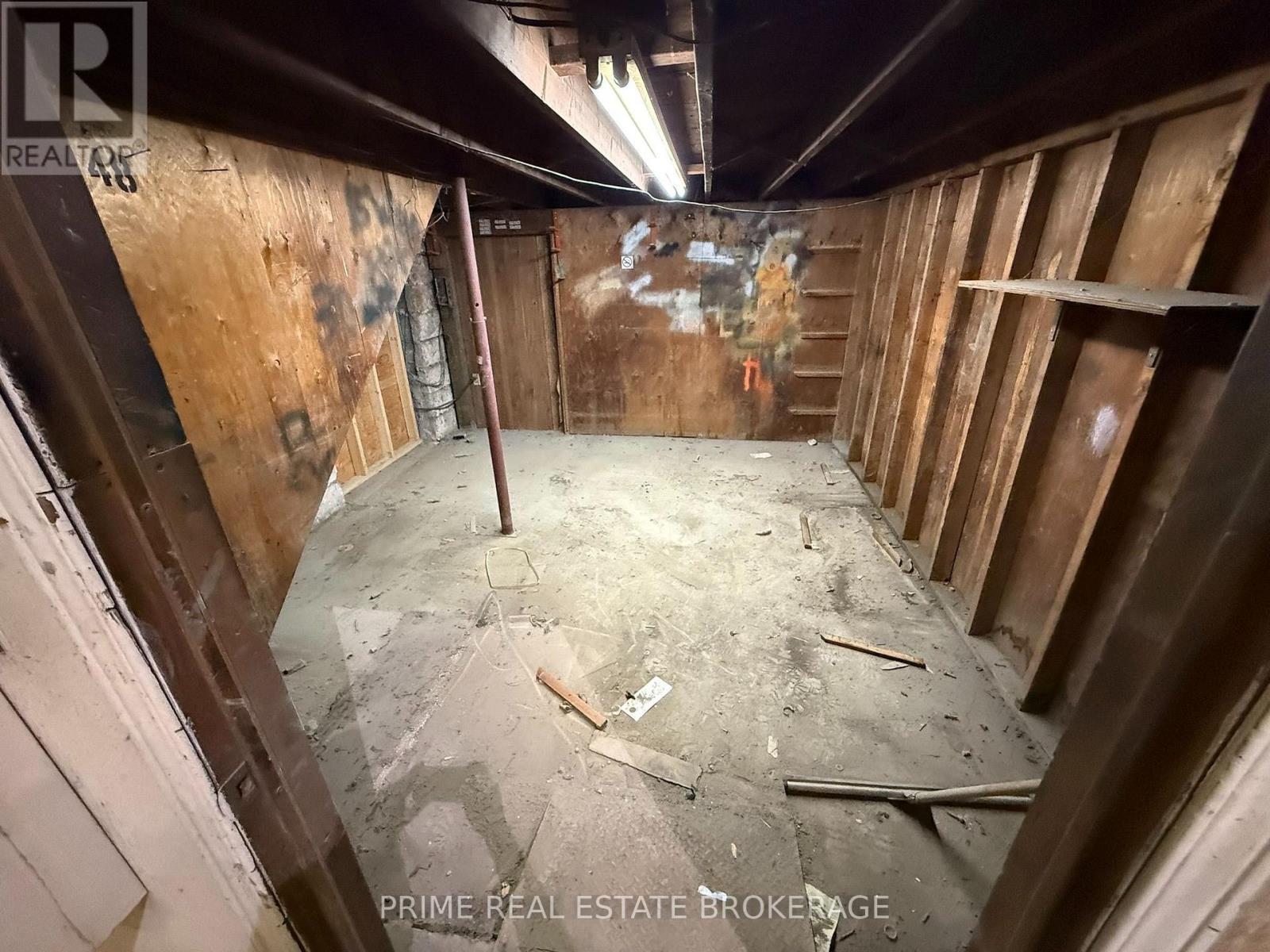 1640 Fanshawe Park Road East #unit 2, 2b Property Photo 15