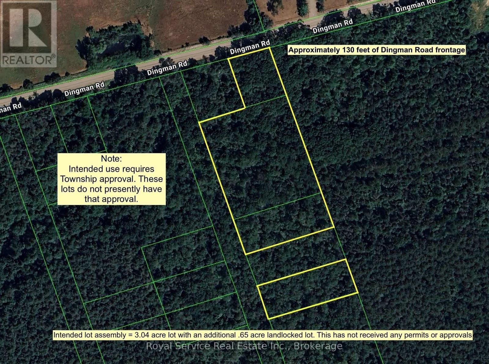Dingman Road Property Photo 3