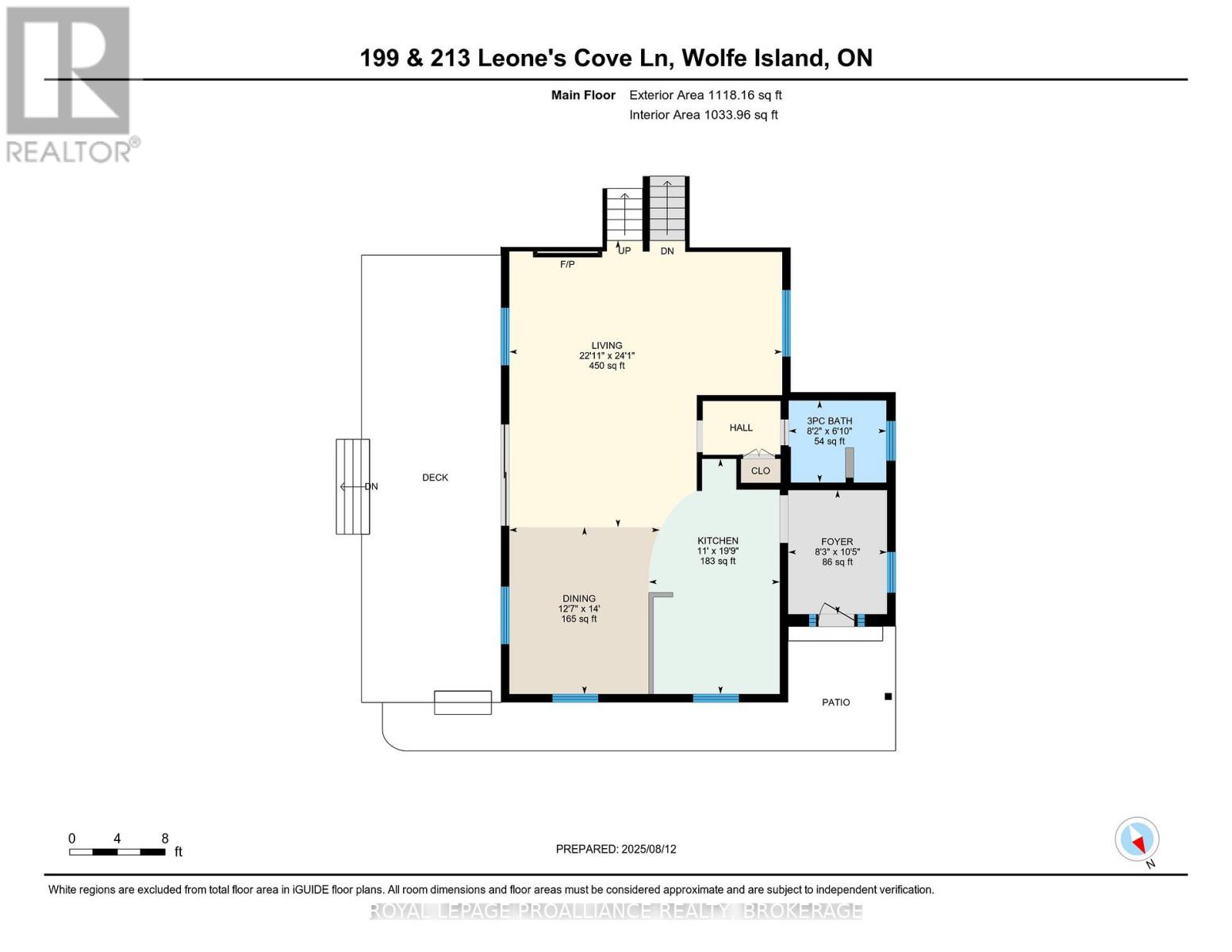 199 & 213 Leone's Cove Lane Property Photo 44