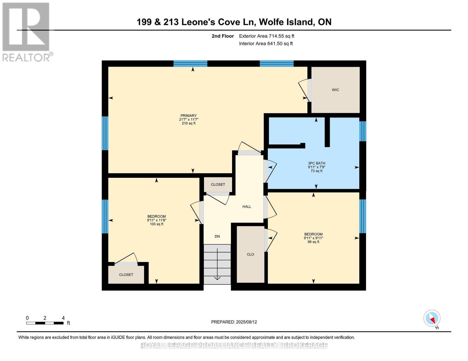 199 & 213 Leone's Cove Lane Property Photo 45