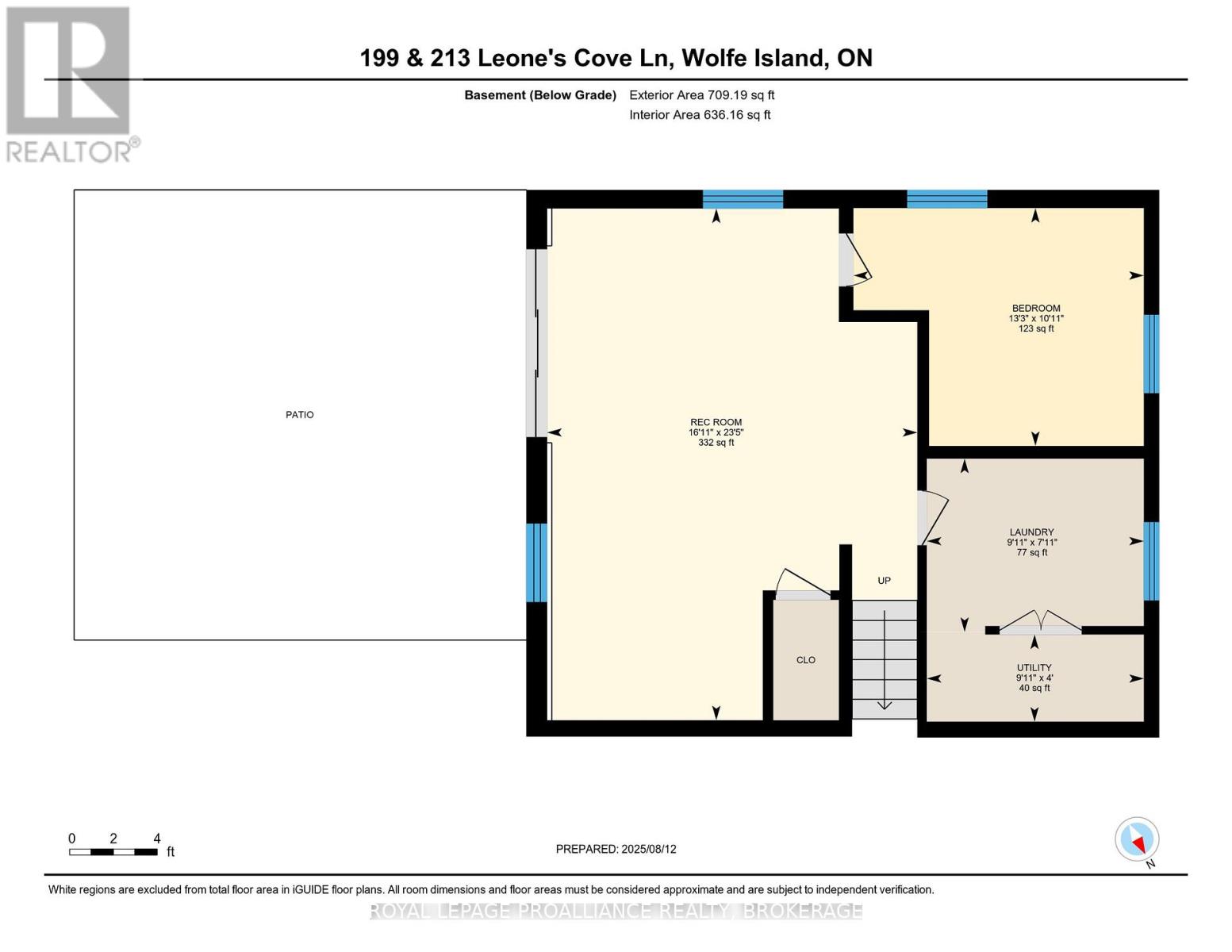 199 & 213 Leone's Cove Lane Property Photo 46