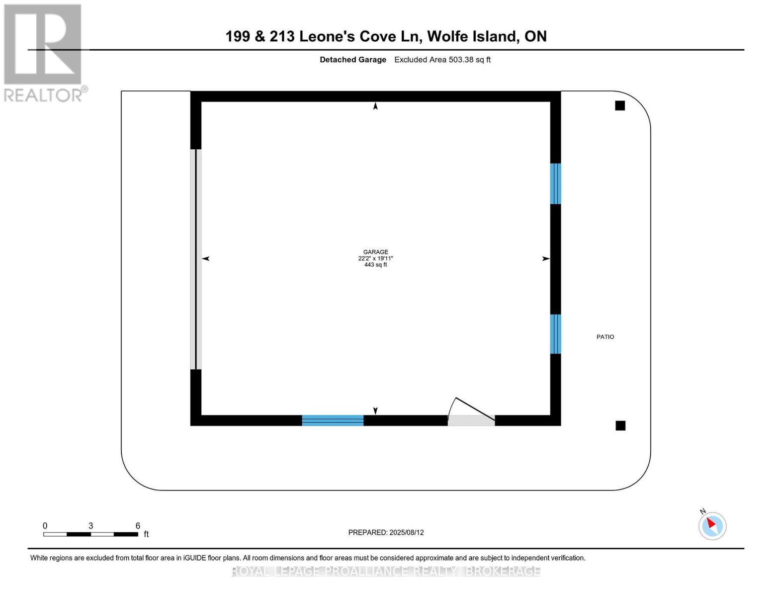 199 & 213 Leone's Cove Lane Property Photo 47