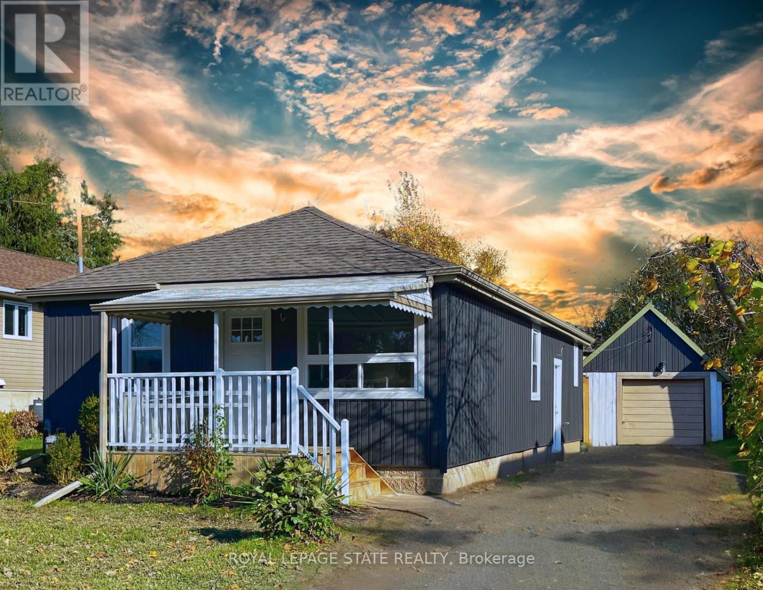 6316 MONTROSE ROAD Property Photo 1
