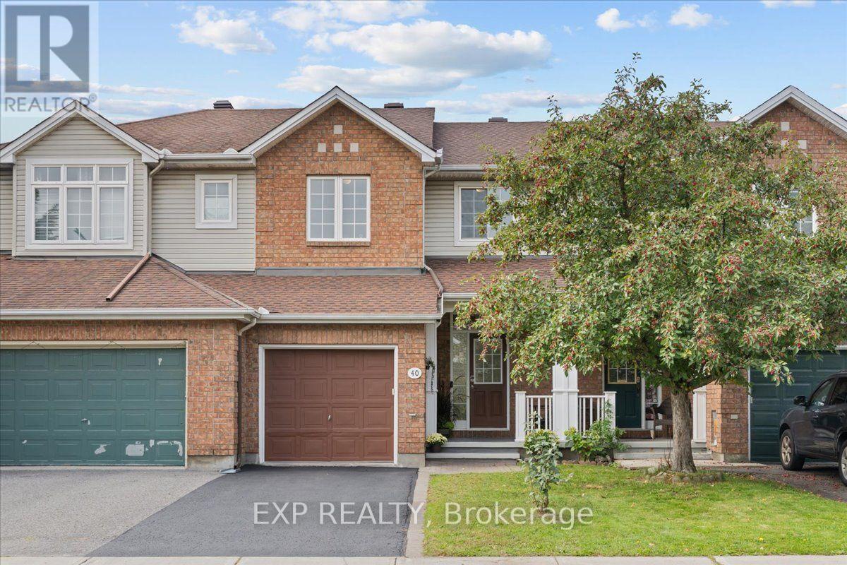 40 Bishops Mills Way Property Photo 1