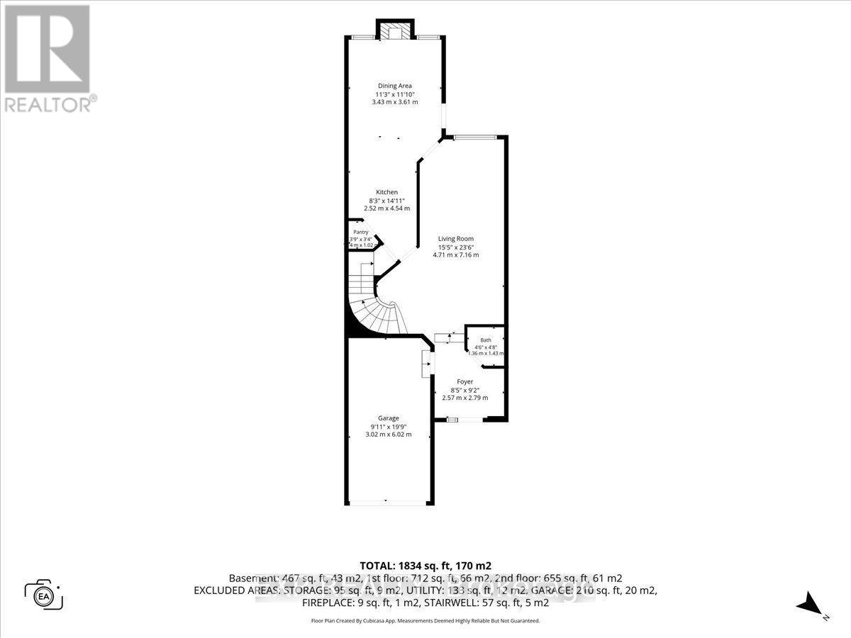 40 Bishops Mills Way Property Photo 43
