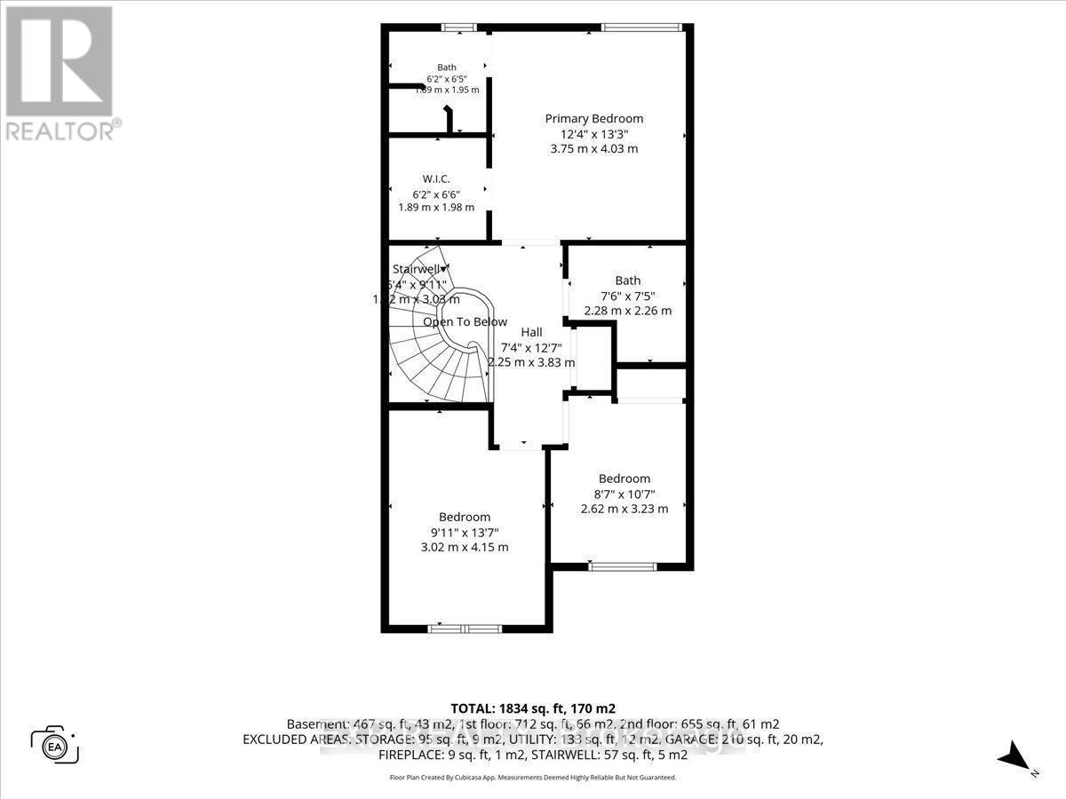40 Bishops Mills Way Property Photo 44