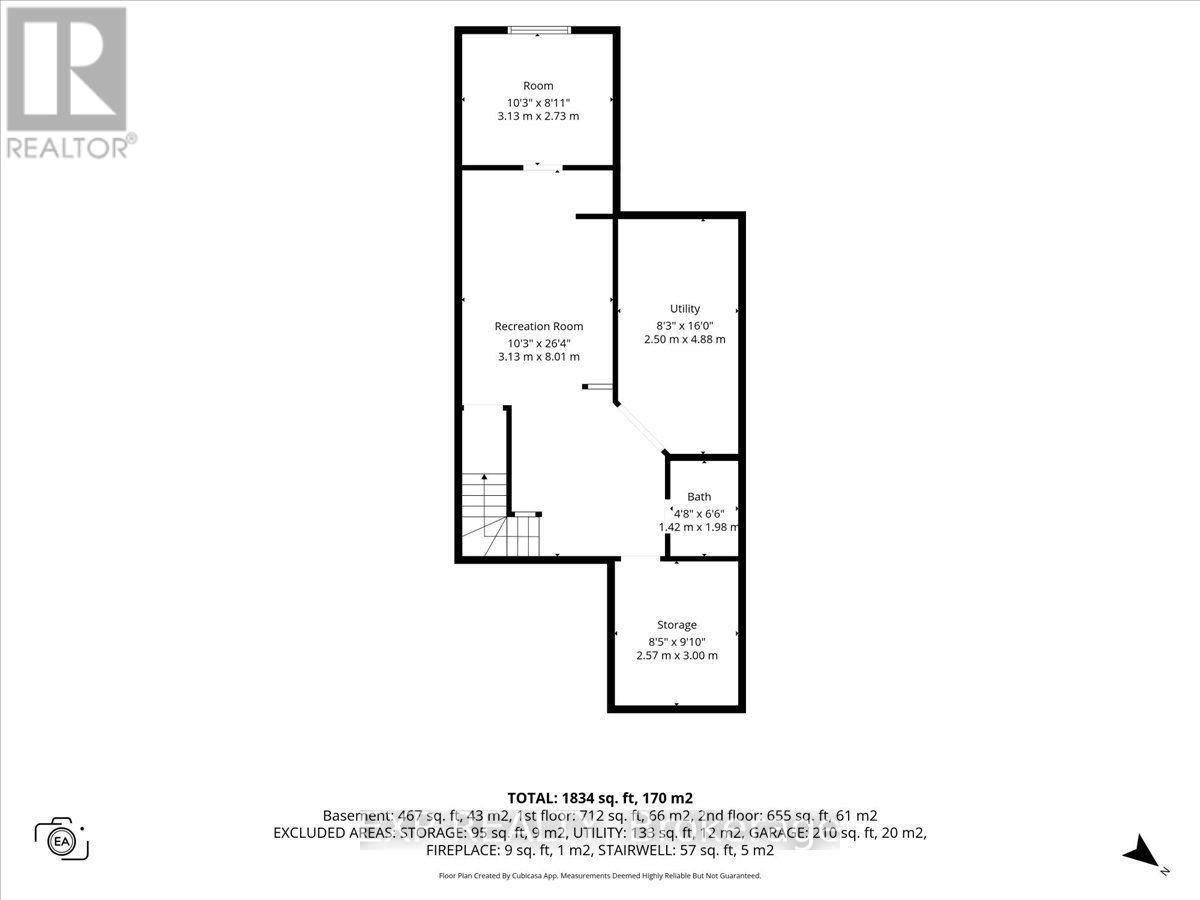 40 Bishops Mills Way Property Photo 45