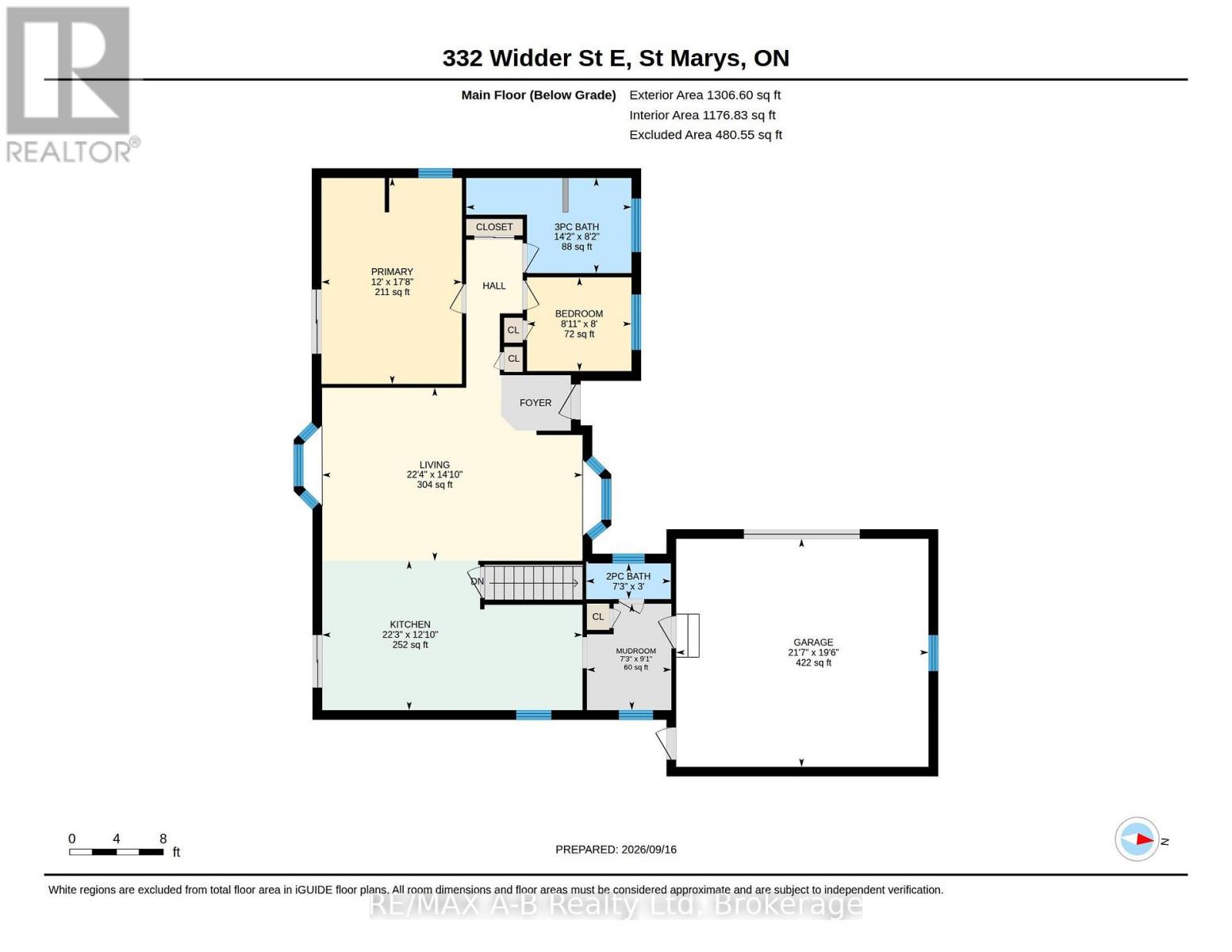 332 Widder Street E Property Photo 49