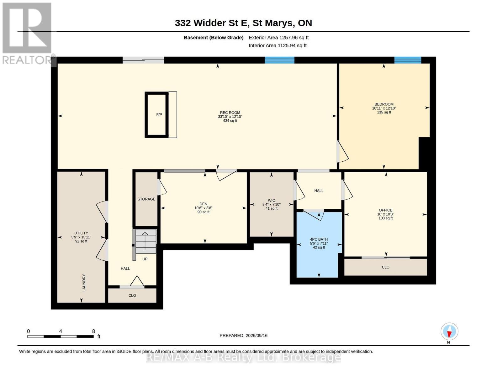 332 Widder Street E Property Photo 50