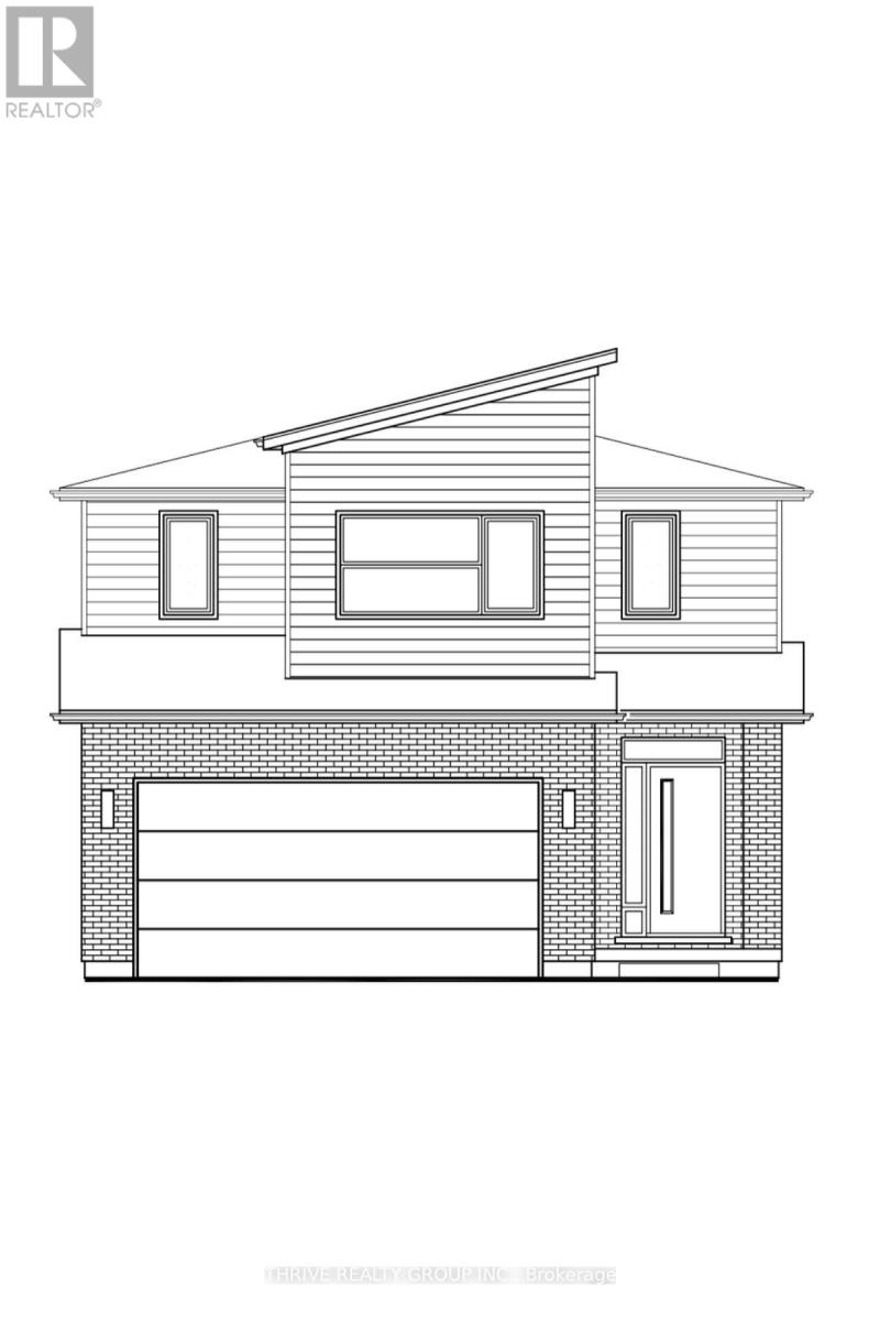 3008 Buroak Drive Property Photo 1