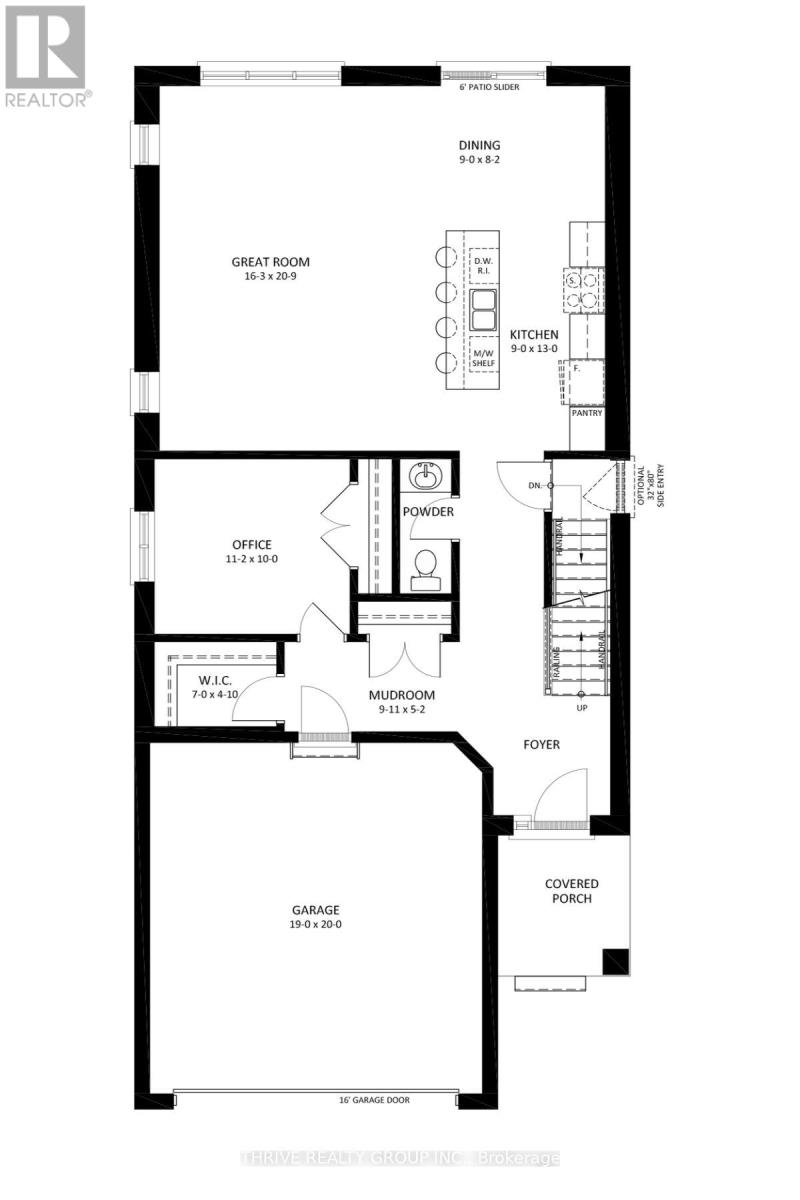 3008 Buroak Drive Property Photo 2