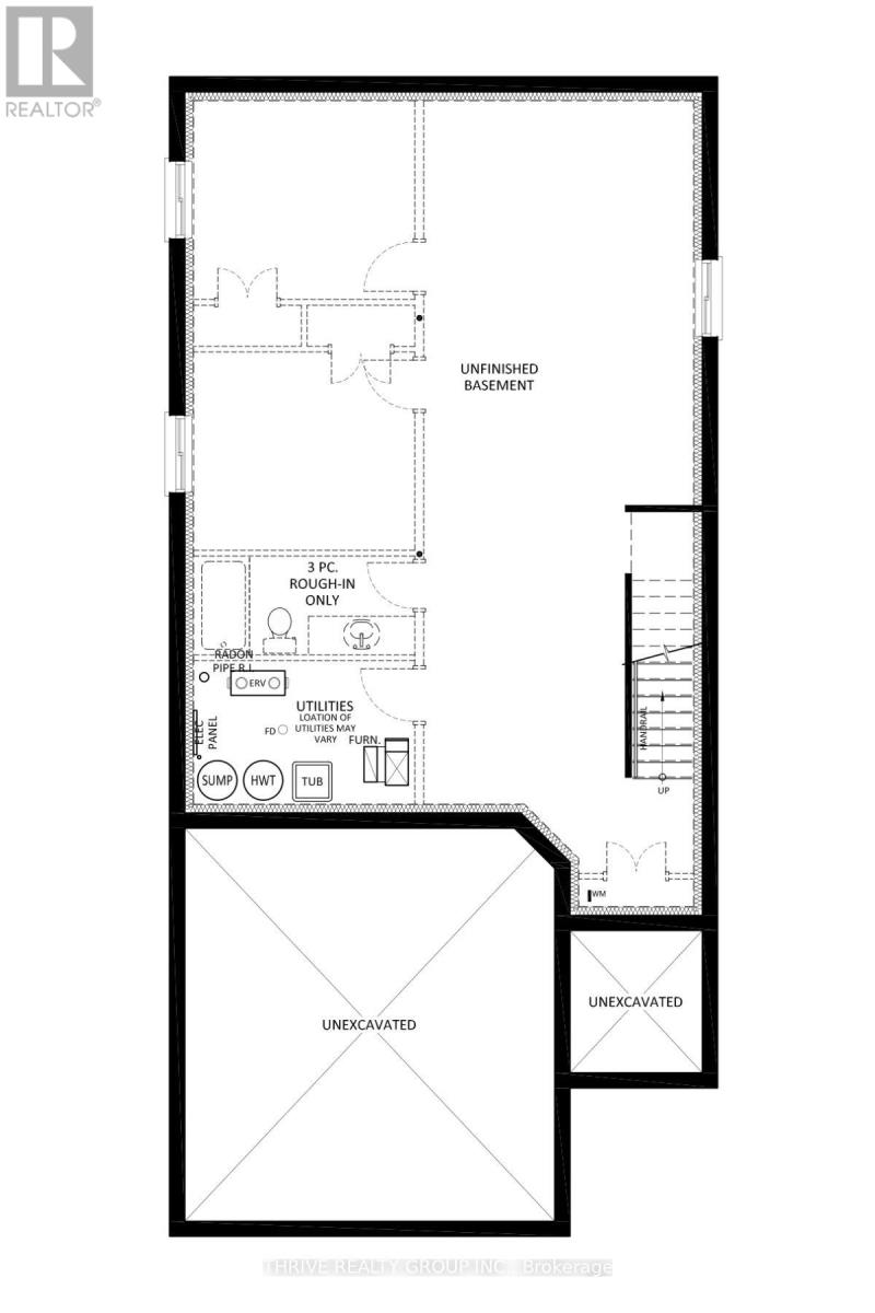 3008 Buroak Drive Property Photo 4