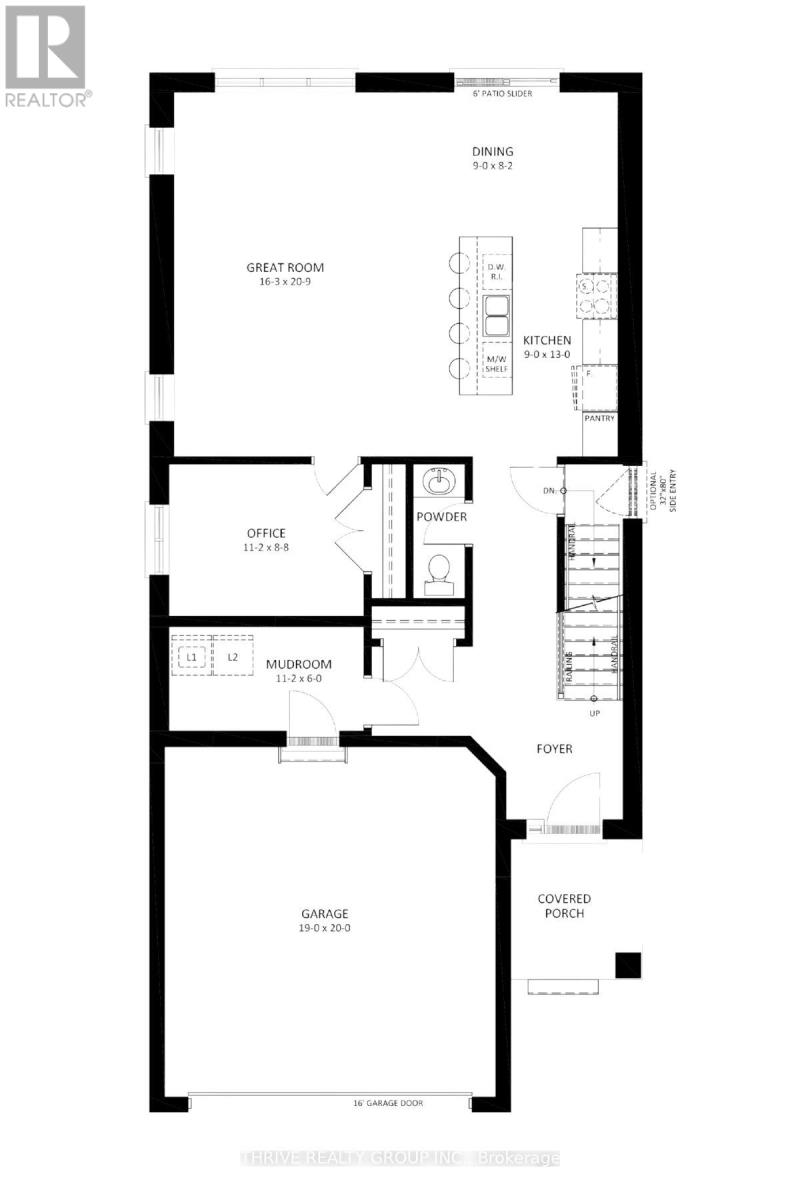 3002 Buroak Drive Property Photo 2