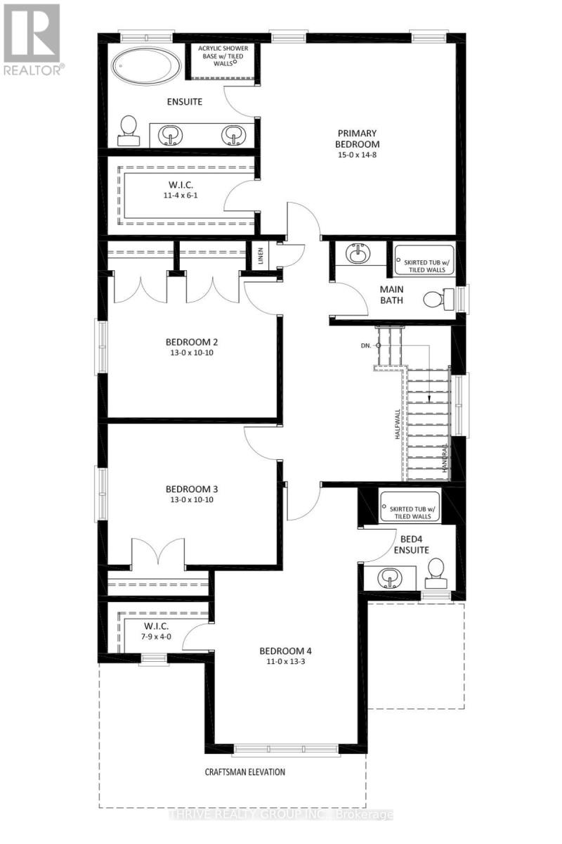 3002 Buroak Drive Property Photo 3