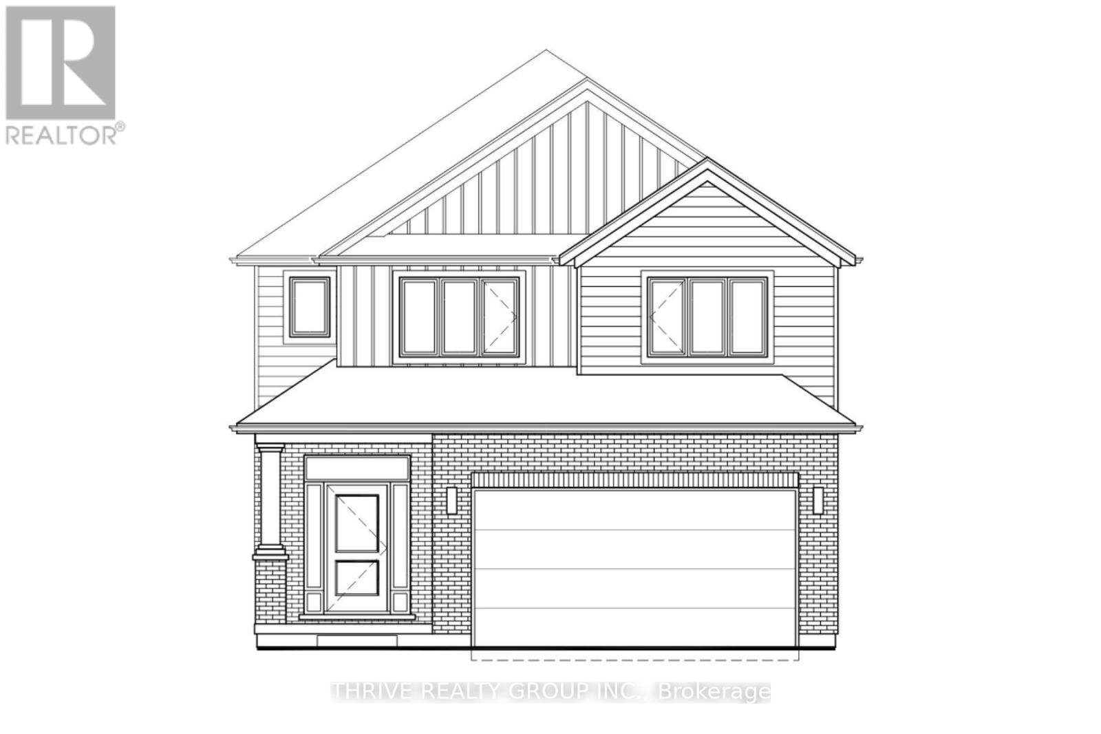 3020 Buroak Drive Property Photo 1