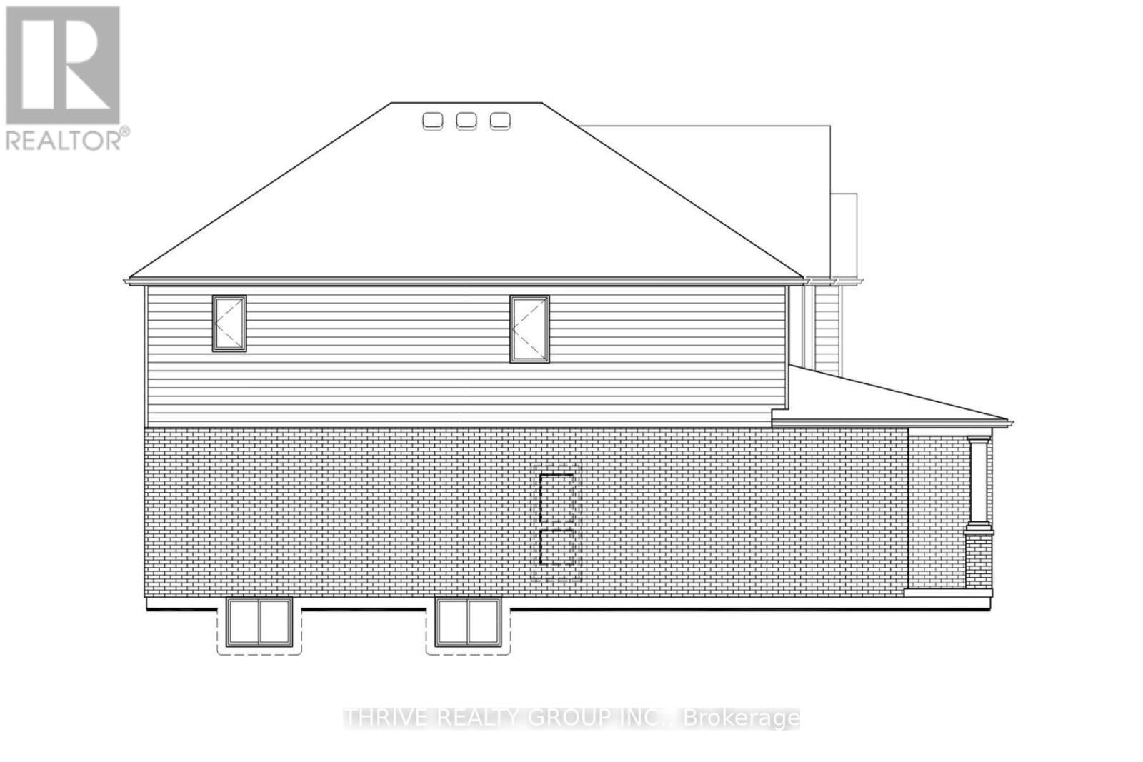 3020 Buroak Drive Property Photo 2