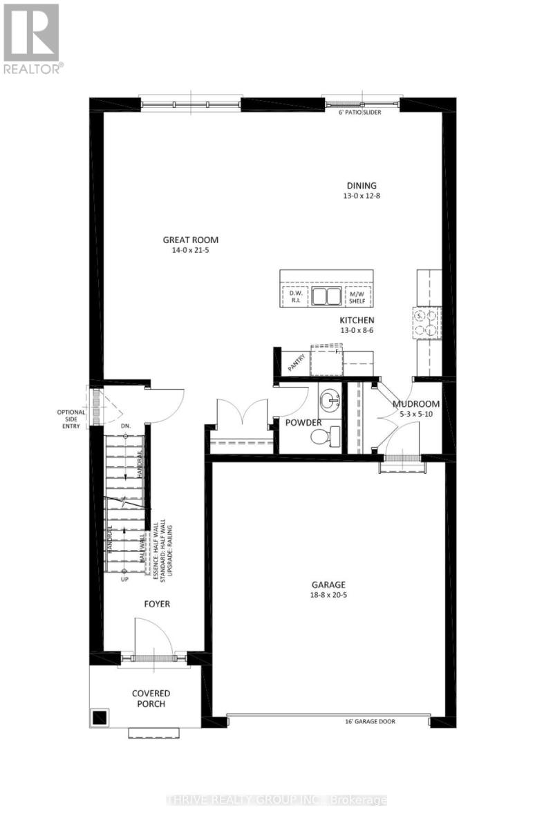 3020 Buroak Drive Property Photo 5