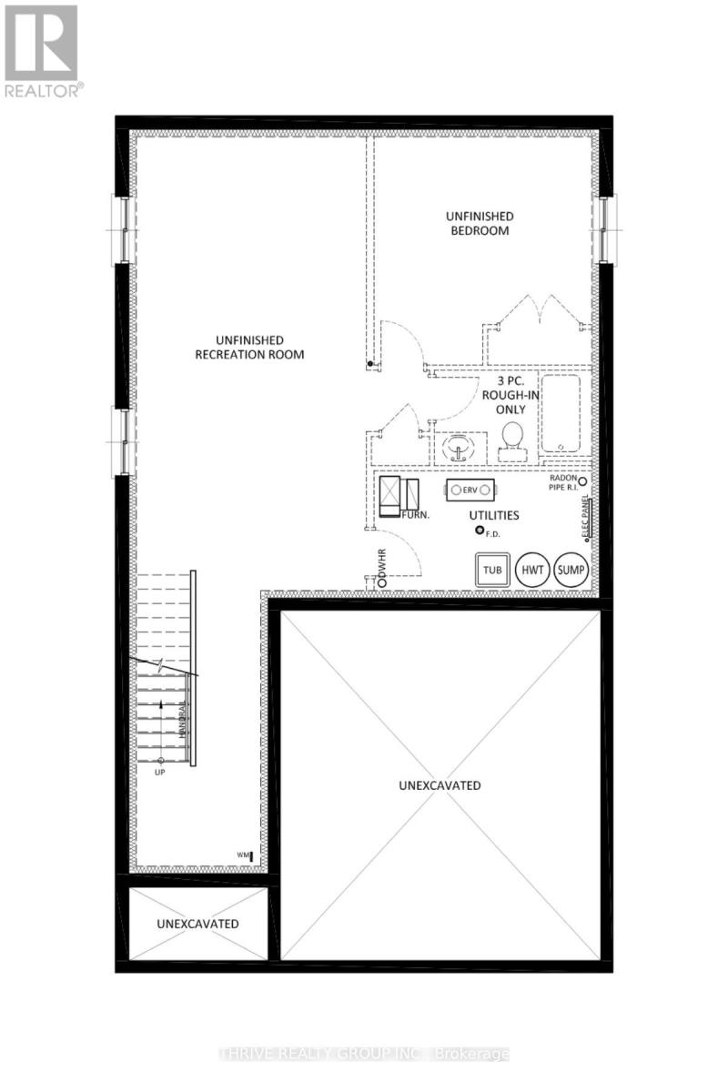 3020 Buroak Drive Property Photo 7