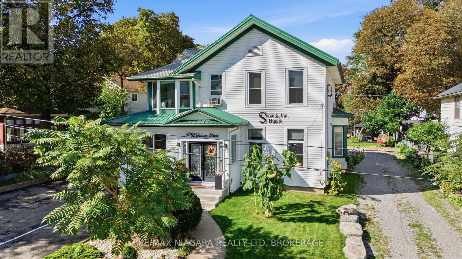 4291 Simcoe Street Property Photo 4