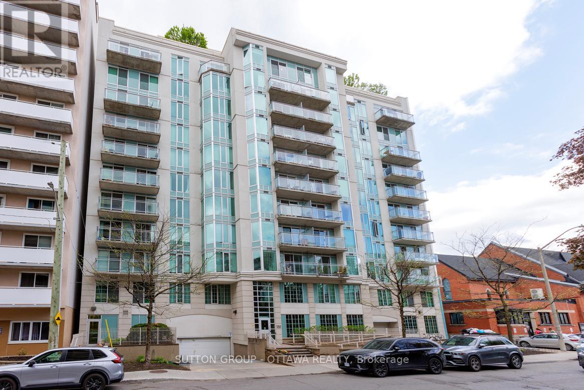 508 - 138 Somerset Street W Property Photo 1