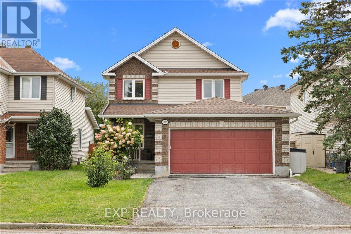 2169 BRIANNA WAY Property Photo 1