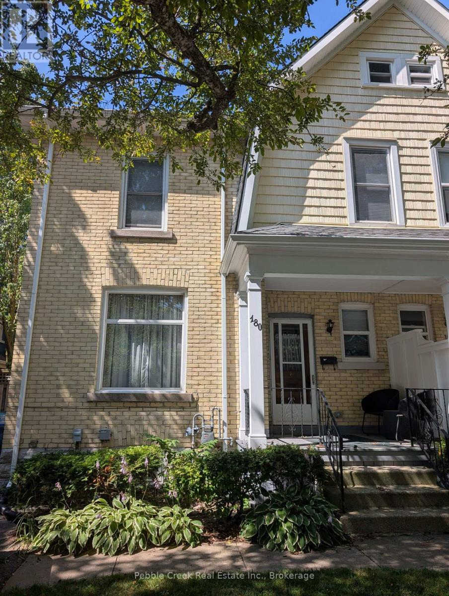 180 Cobourg Street Property Photo 1