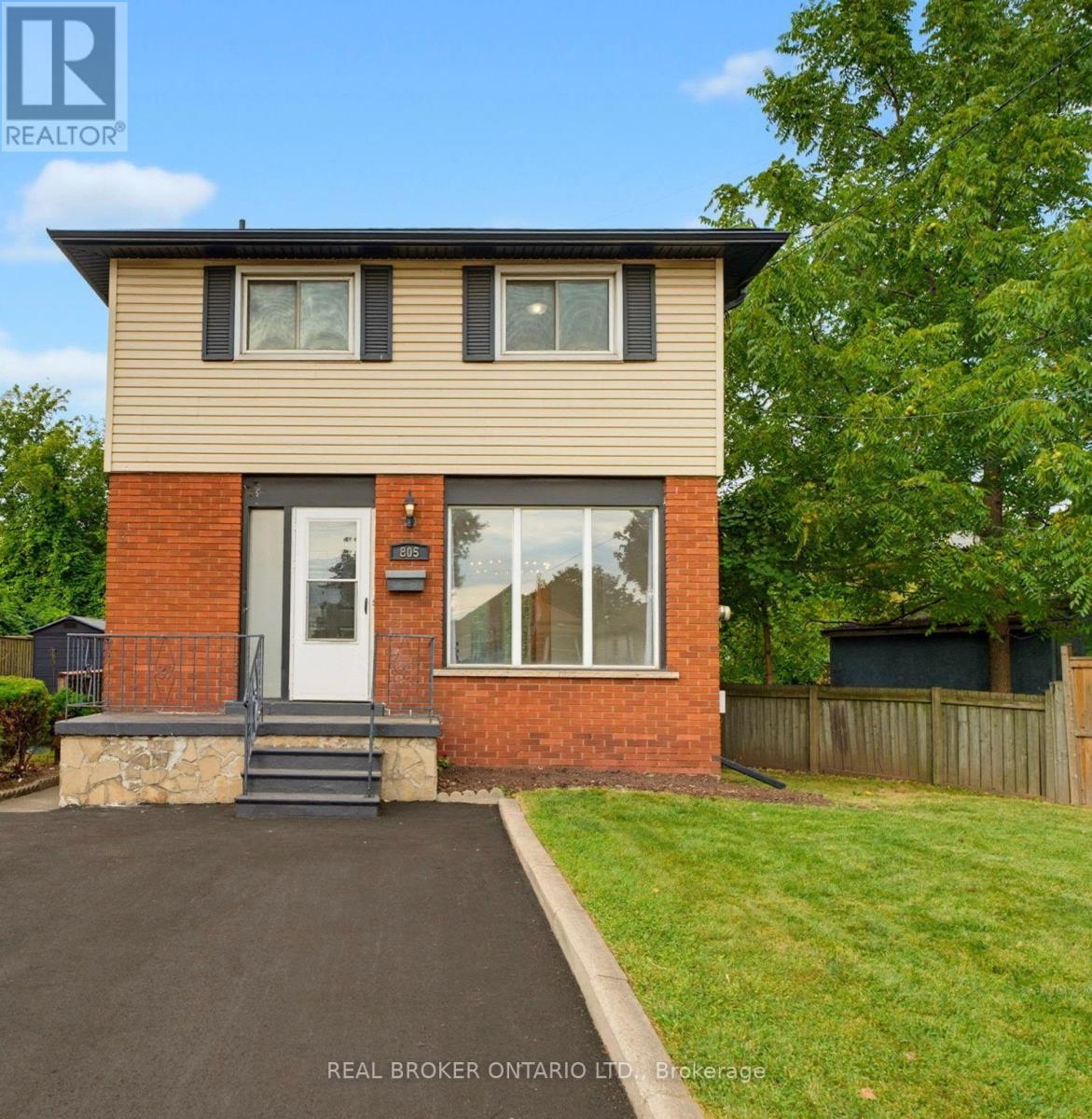 805 Tate Avenue Property Photo 2