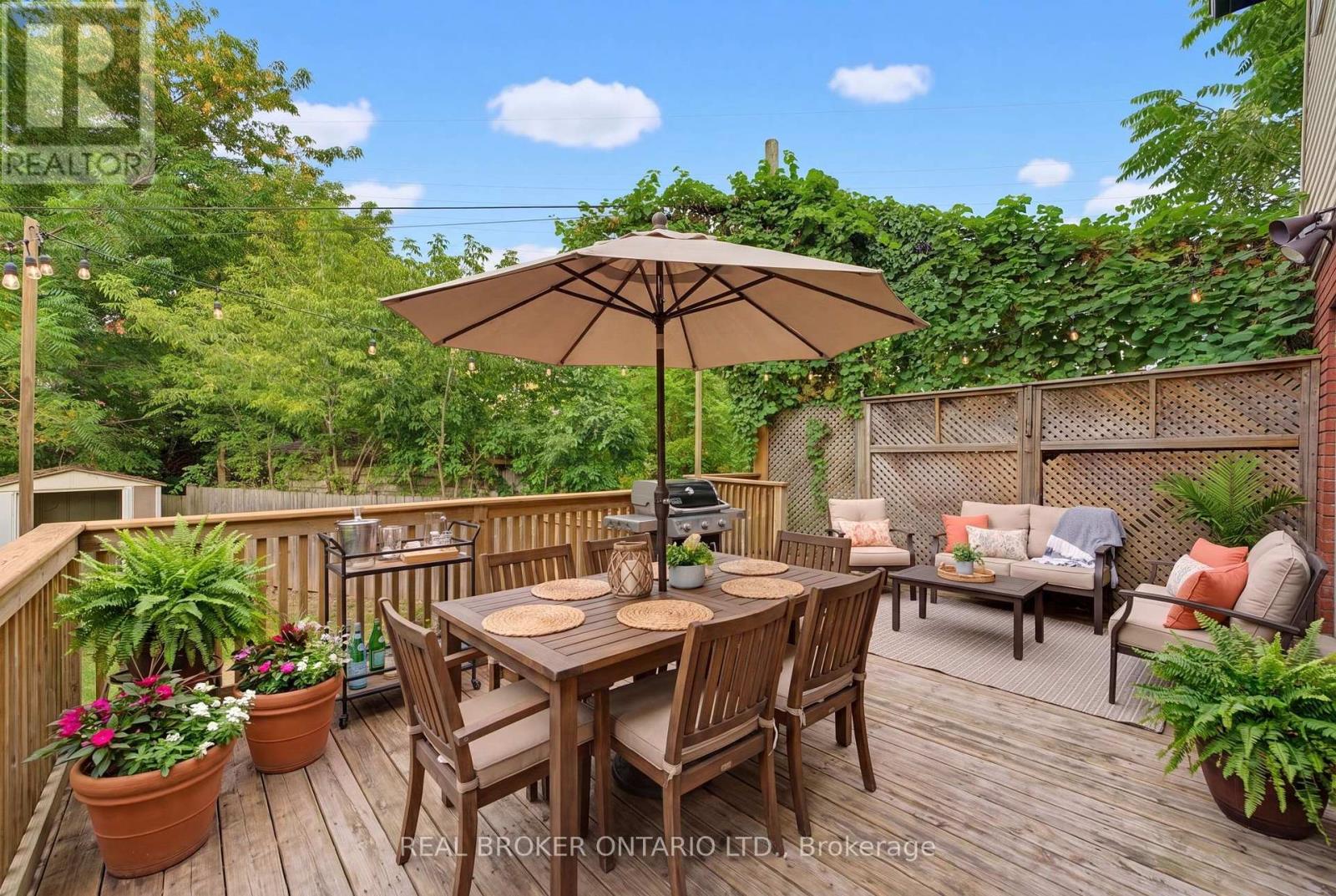 805 Tate Avenue Property Photo 29