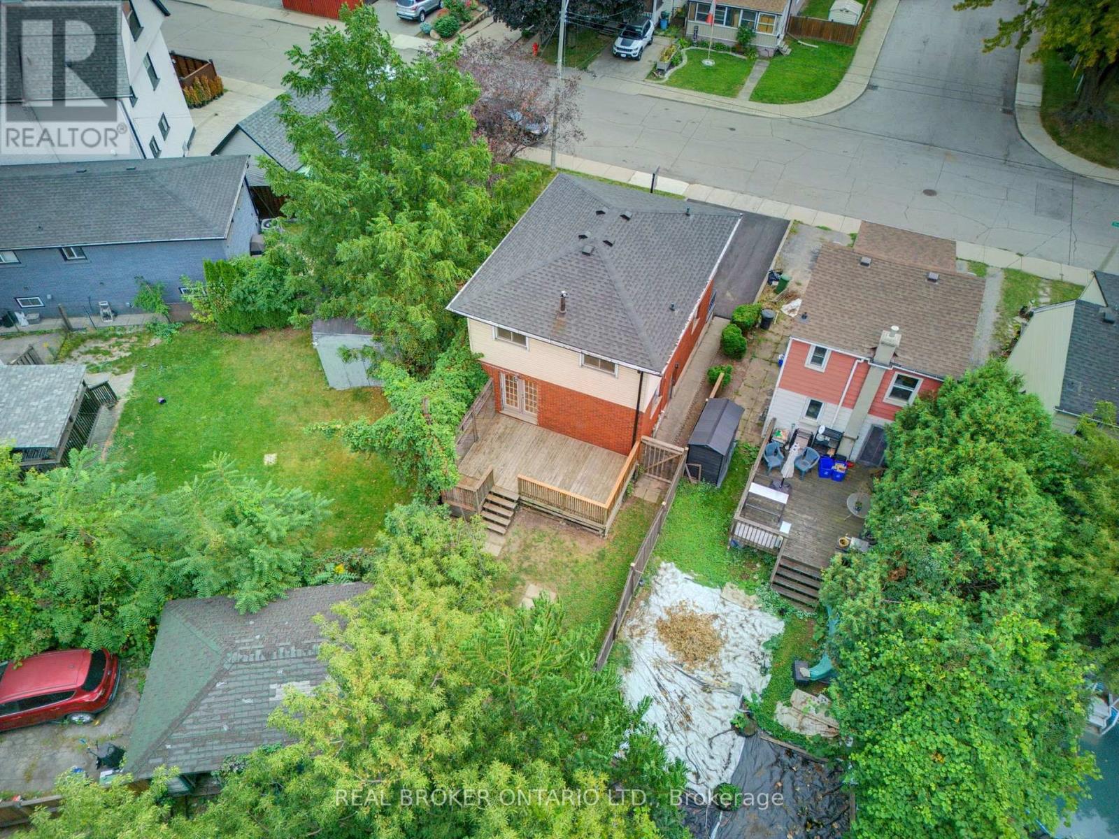 805 Tate Avenue Property Photo 37