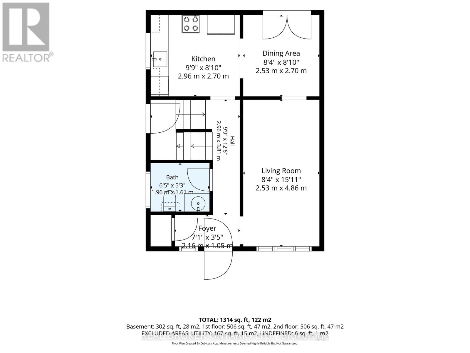 805 Tate Avenue Property Photo 43