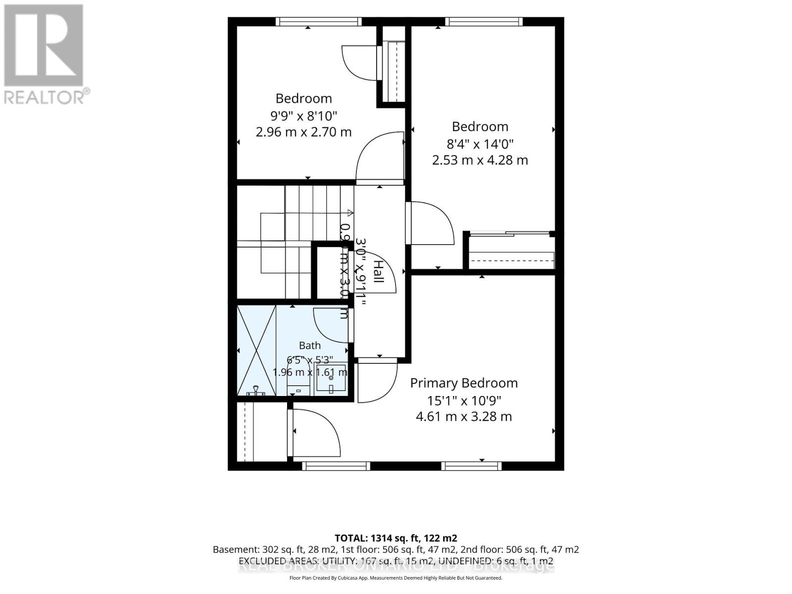 805 Tate Avenue Property Photo 44