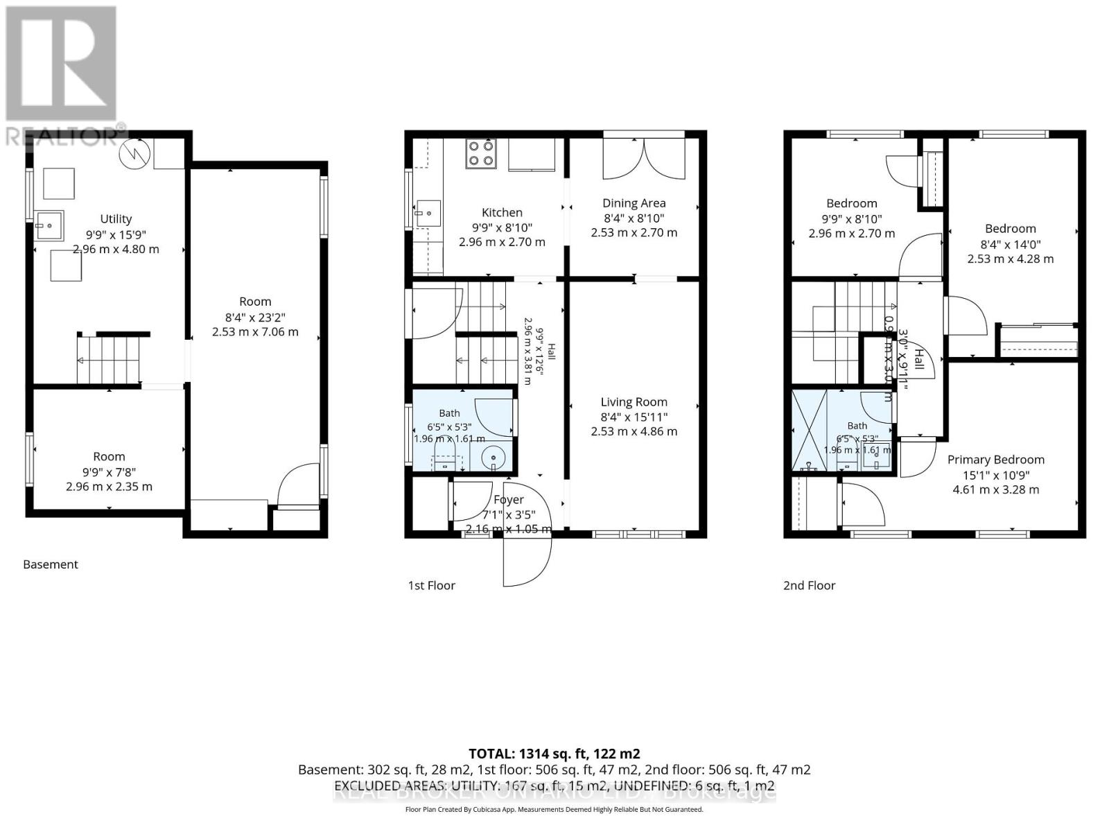 805 Tate Avenue Property Photo 45