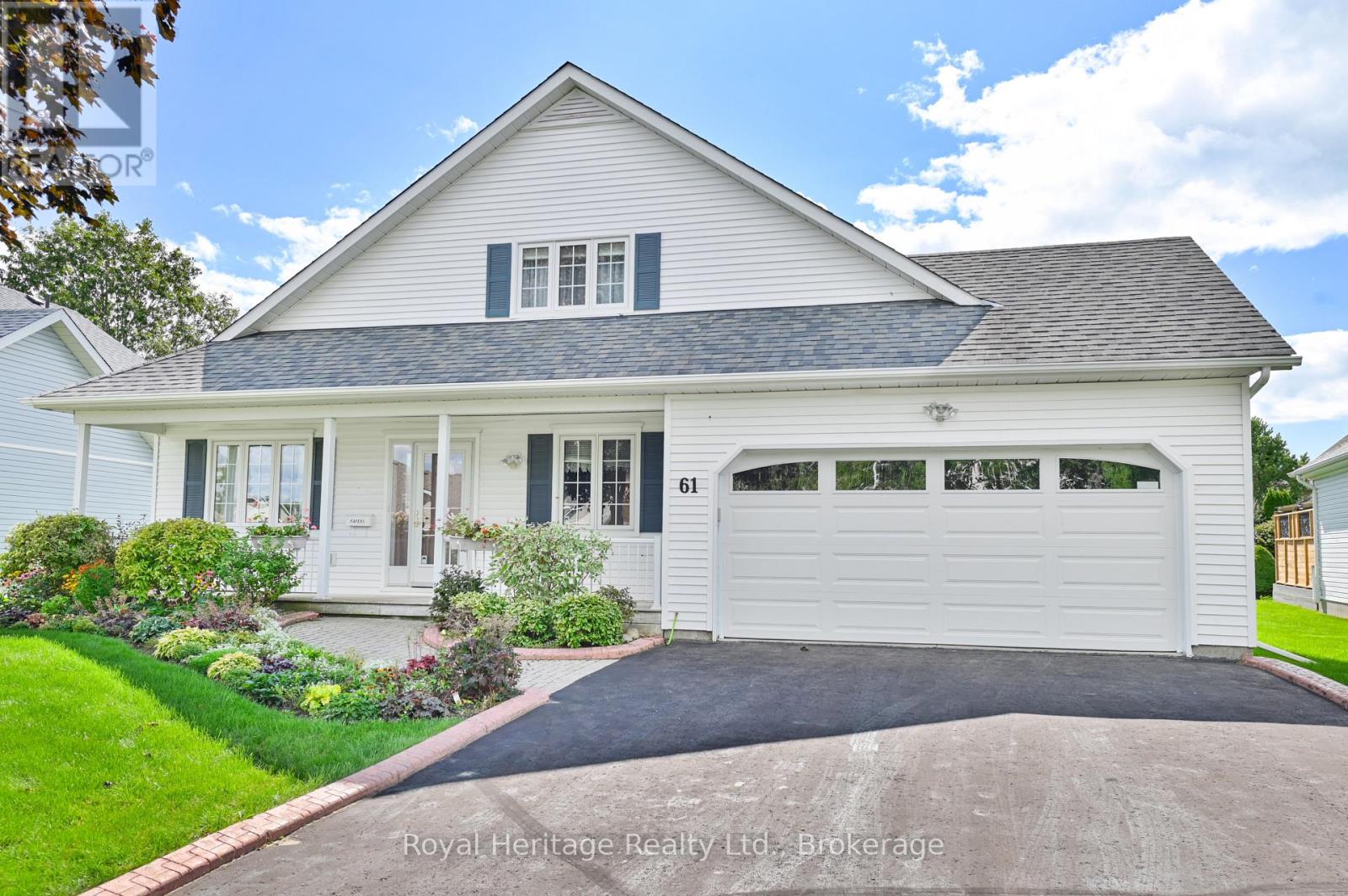 61 Mills Road Property Photo 1