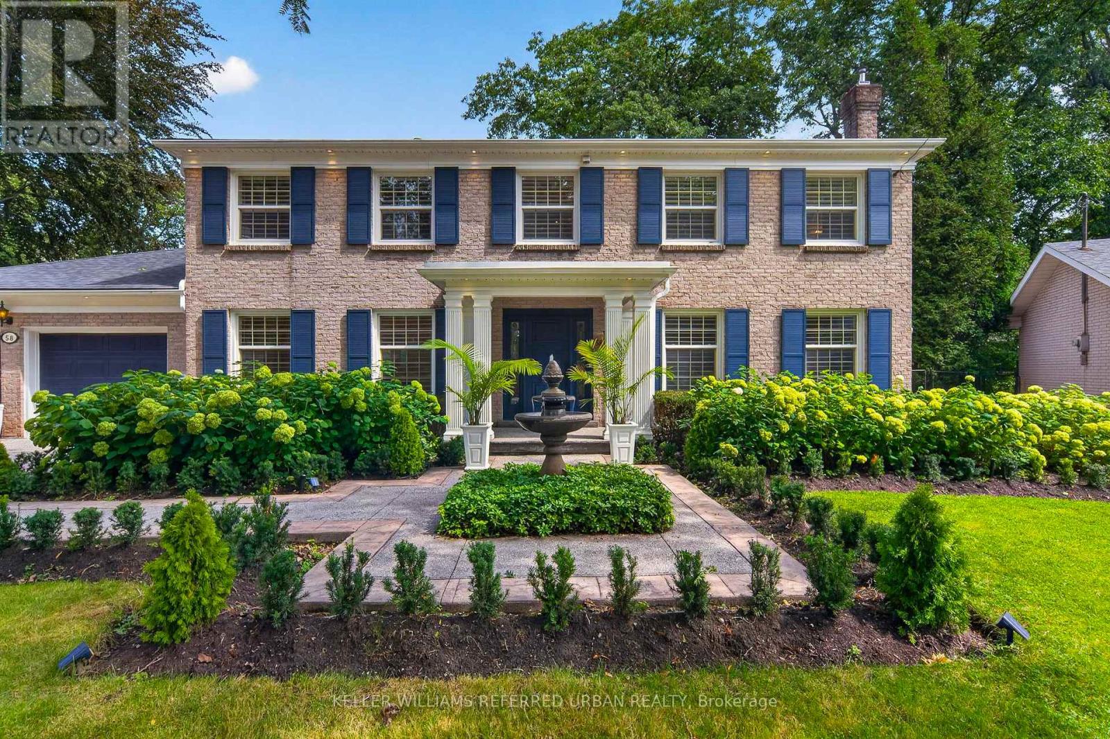 58 BRAEMAR PLACE