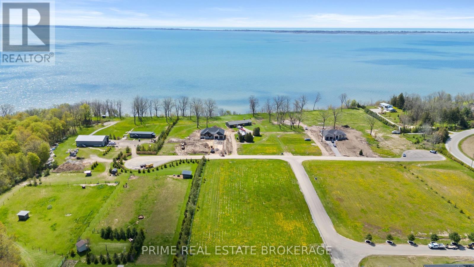 Lot 13 Black Walnut Drive Property Photo 1