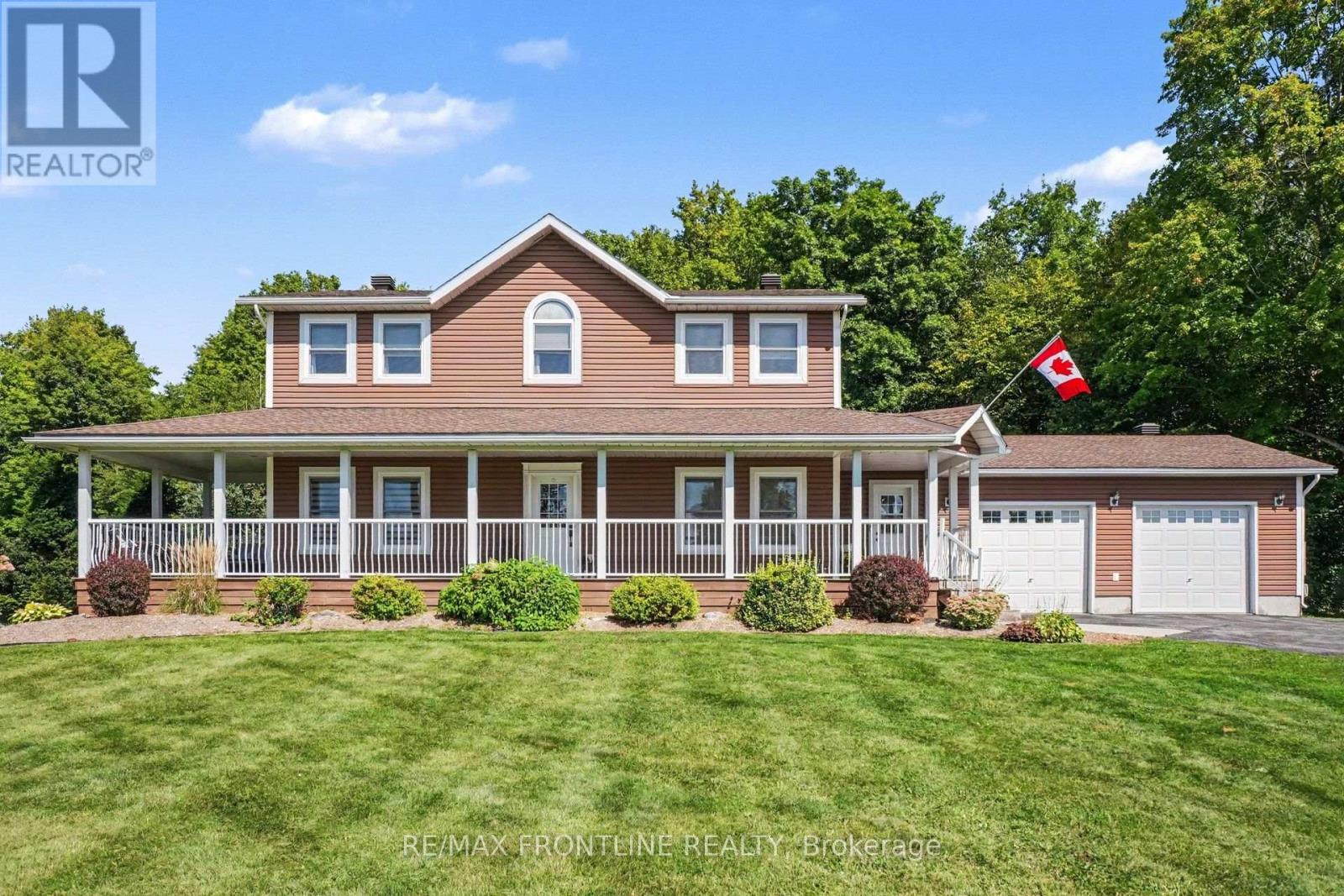110 Sheil Drive Property Photo 1