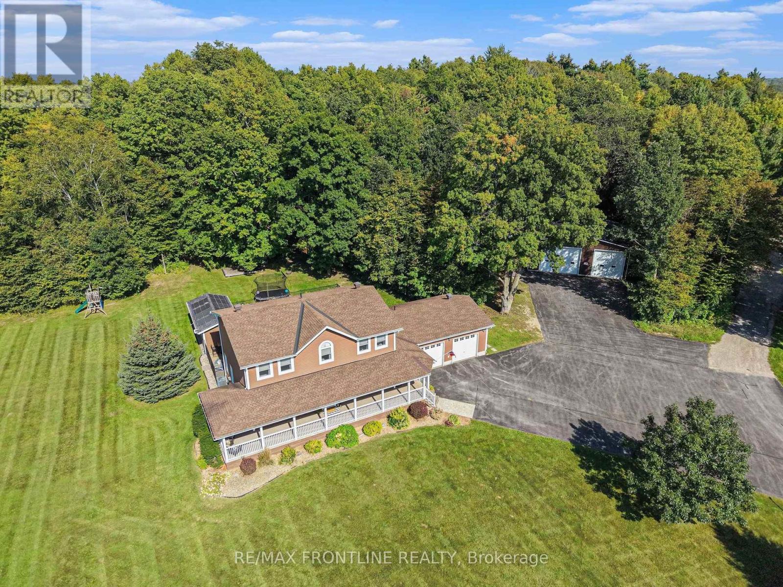 110 Sheil Drive Property Photo 2