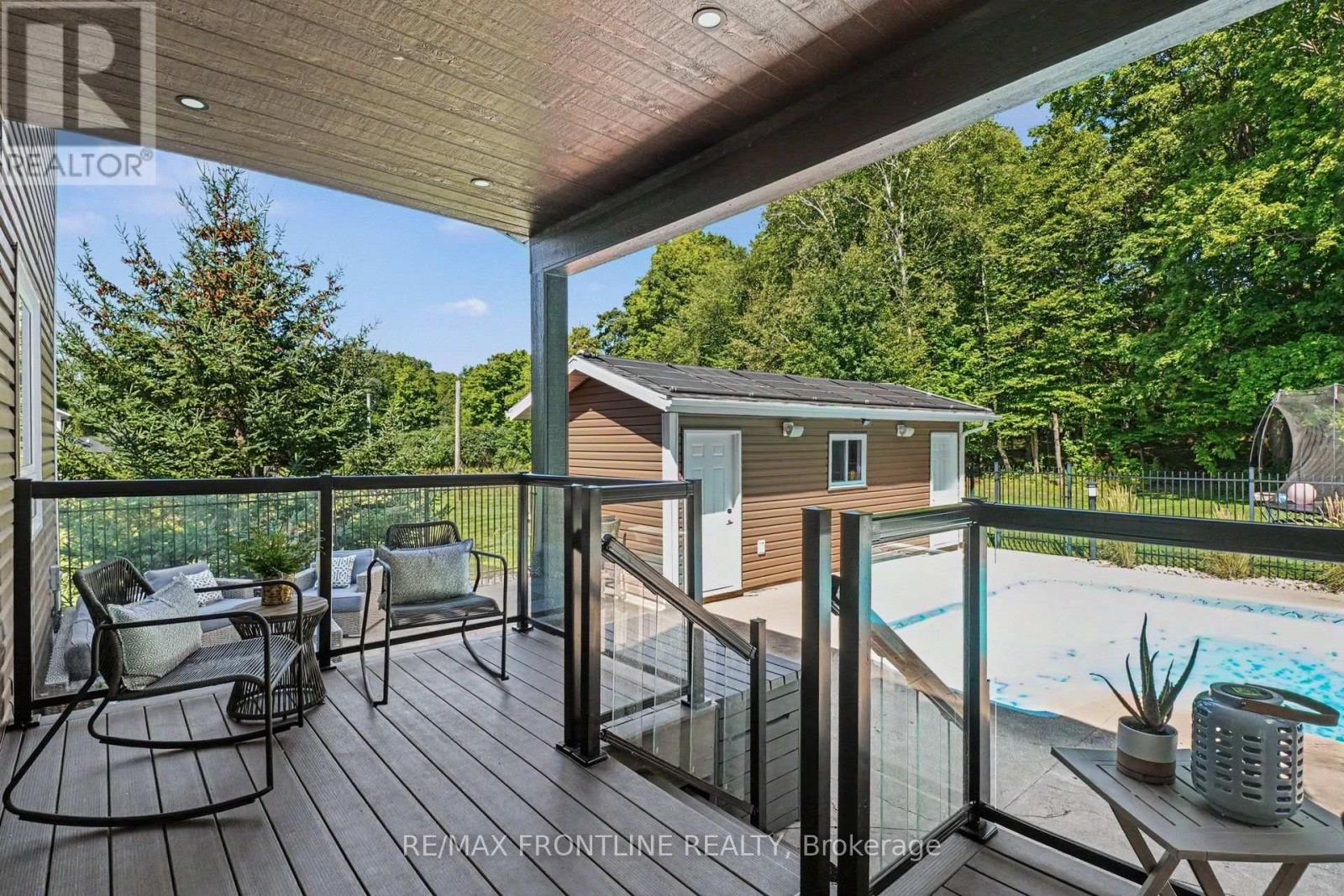 110 Sheil Drive Property Photo 42