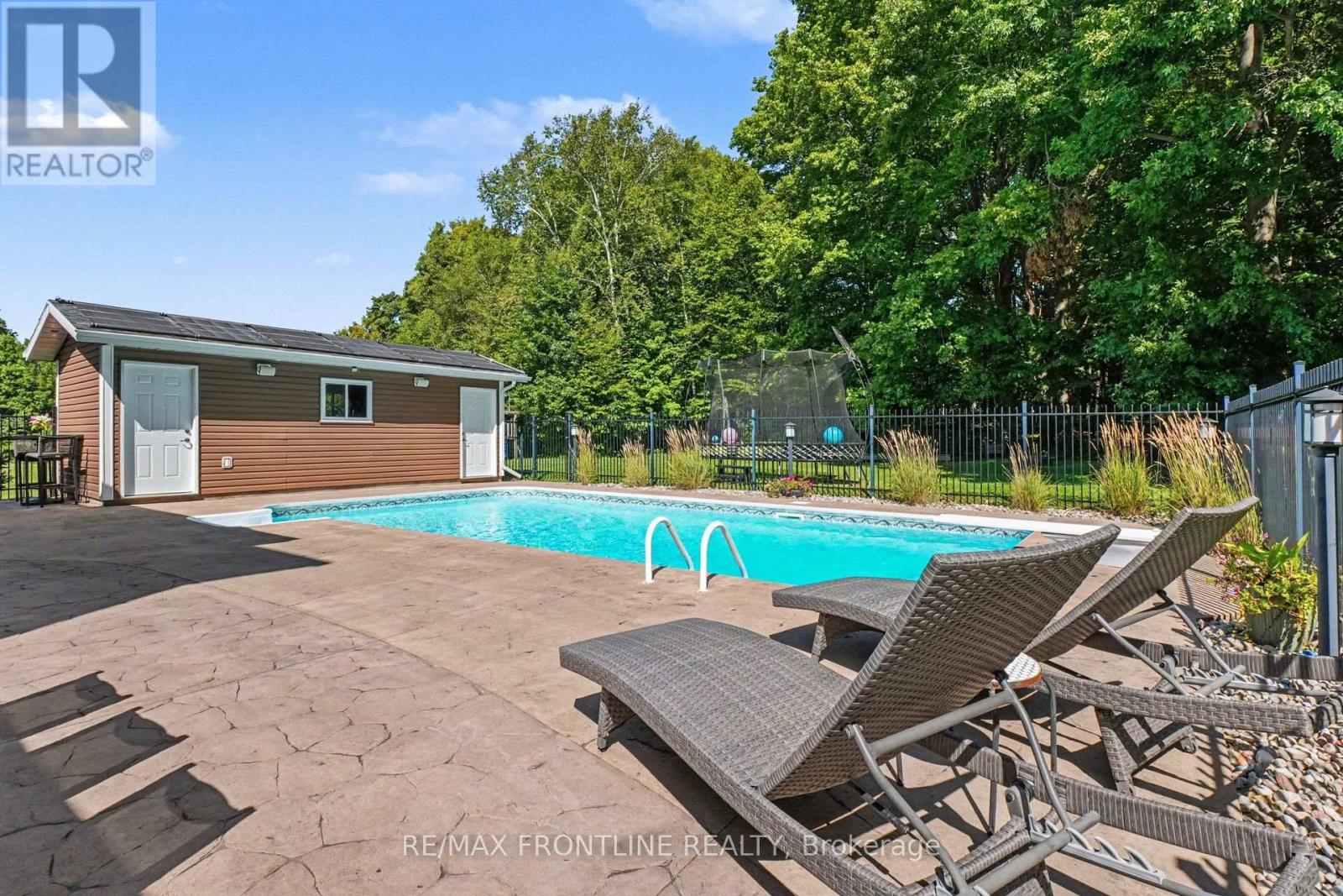 110 Sheil Drive Property Photo 45