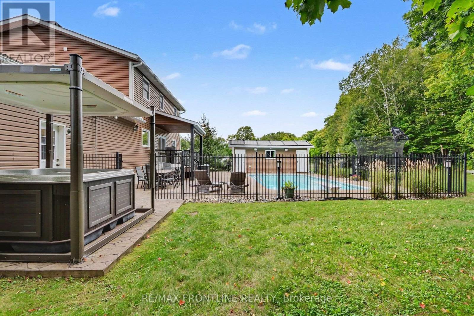 110 Sheil Drive Property Photo 46