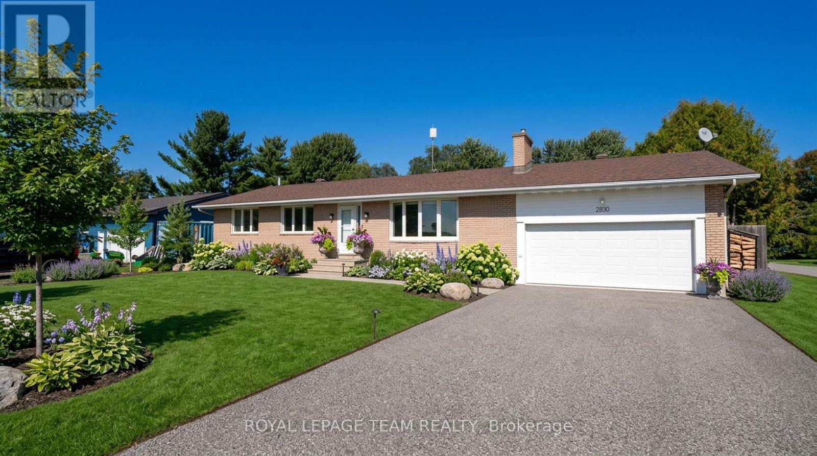2830 John Shaw Road Property Photo 1